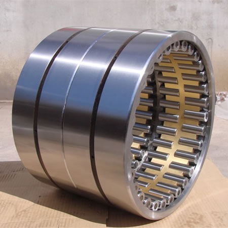 rolling mill bearings