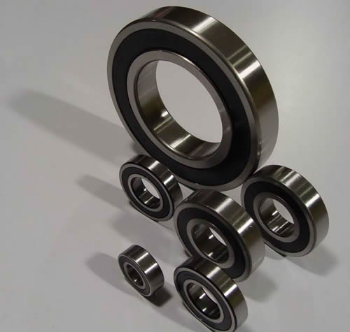 FAG Special Spherical Roller Bearings for Vibratory Machinery